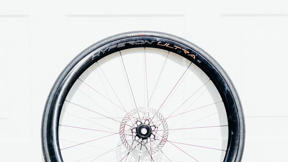 The Campagnolo Hyperon Ultra wheels review Cyclingnews