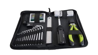 Best guitar cleaning kits and tools: Ernie Ball Musician’s Toolkit 4114