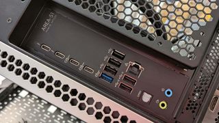 Alienware Area-51 gaming PC