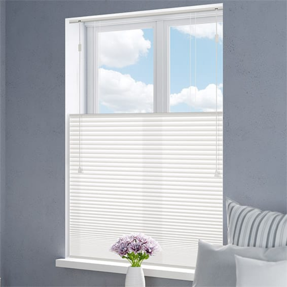 DuoLight Top Down/Bottom Up Cotton Thermal Blind