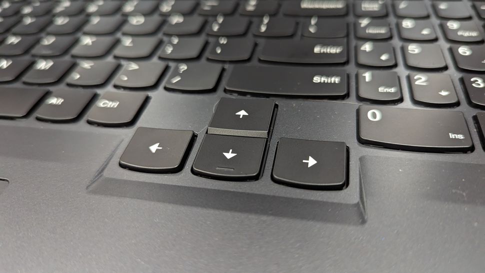 I review laptops and I found my keyboard soulmate — and it’s this ...