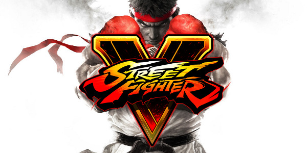 Street Fighter V vs. Street Fighter IV: one year on – Reader's Feature