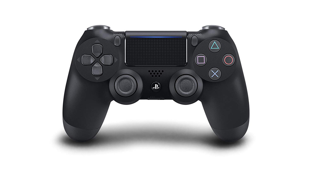 Sony DualShock 4 Wireless Controller