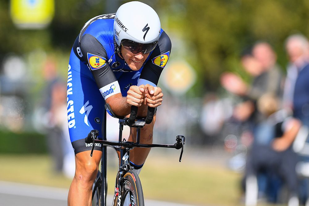 Niki Terpstra (Etixx-QuickStep)