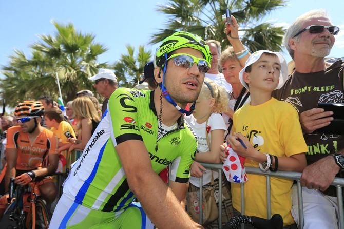 Alan Marangoni (Cannondale)
