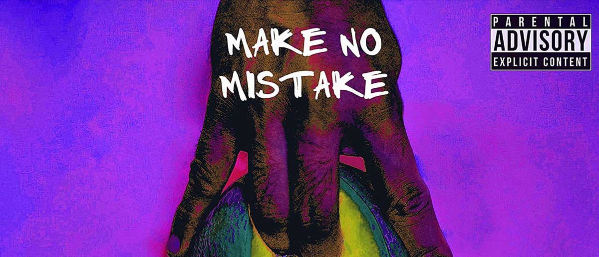 Neon Animals - Make No Mistake