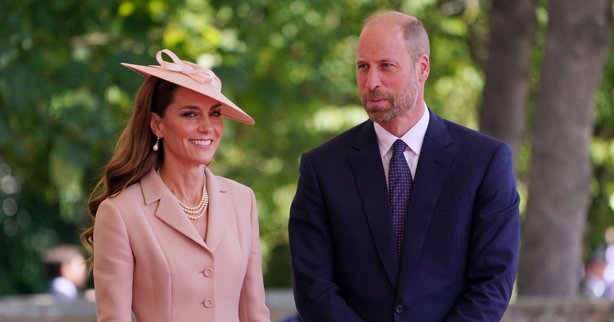 Princess Kate’s Former Aide Has Spoken Out About the ‘Frustrating’ Part of Her Royal Position
