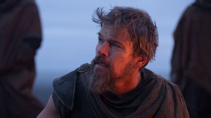 The Odyssey