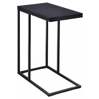 Costway Coffee Tray Sofa Side End Table