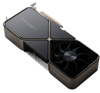 Nvidia GeForce RTX 3090 Ti: was $1,999, now $1,099 at Best Buy