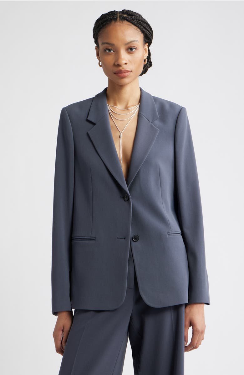 The Liv Boyfriend Blazer