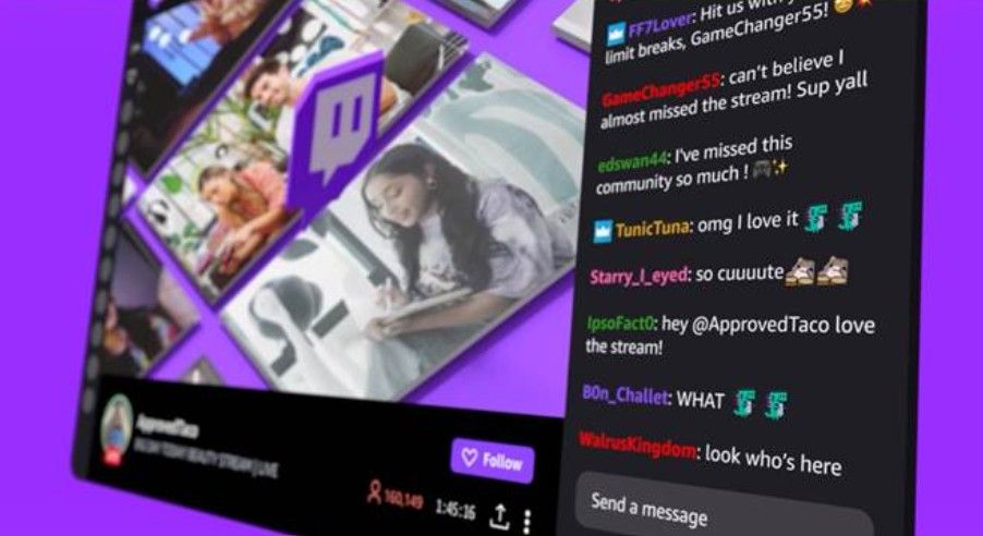 Conoce Twitch Creator Sponsorships, la nueva solución para marcas y ...