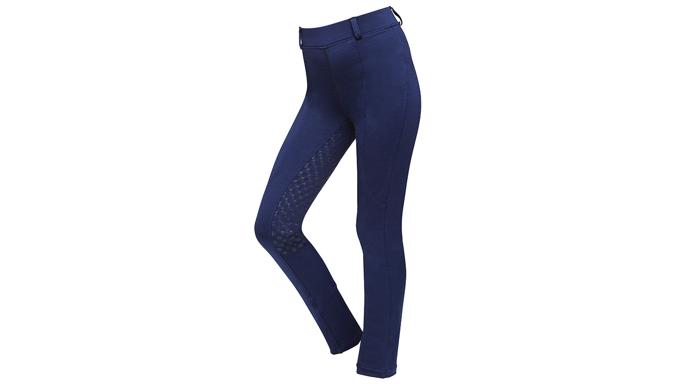 Dublin Performance Cool-It Gel Riding Tights