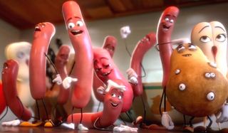 Sausage Party Group