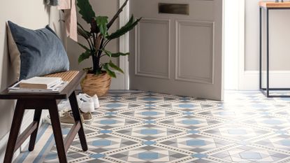 How to clean encaustic tiles Period Living design by Original Style