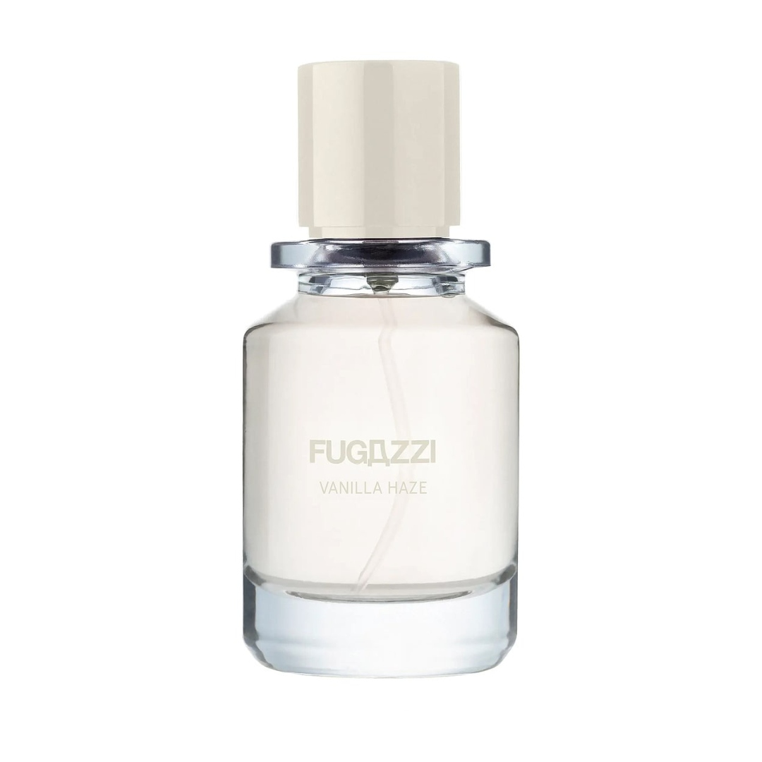 Fugazzi Vanilla Haze Eau de Parfum