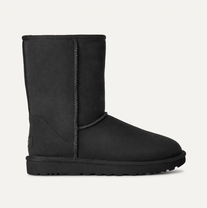 Ugg, Classic Short II