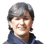 Carole Mortimer