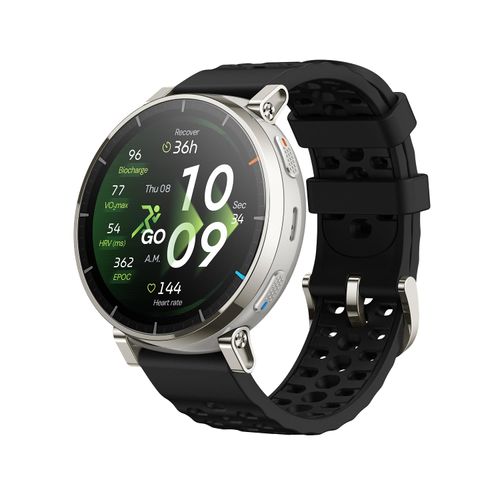 Active 3 Premium smartwatch