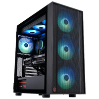 ABS Eurus Aqua Gaming PC (RTX 5080/Intel Core i9 14900KF)