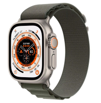 Apple Watch Ultra: was $799 now $649 @ Target