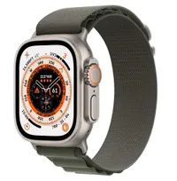 Apple Watch Ultra (refurbished): was $699 now $589 @ Apple Store
