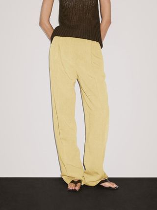 FZtZPk2xkjBTRP8QkeVXfH-320-80 Massimo Dutti Summer يختار أزياء الأشخاص في أوروبا المحبون