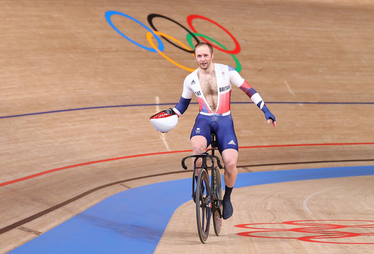 Jason Kenny