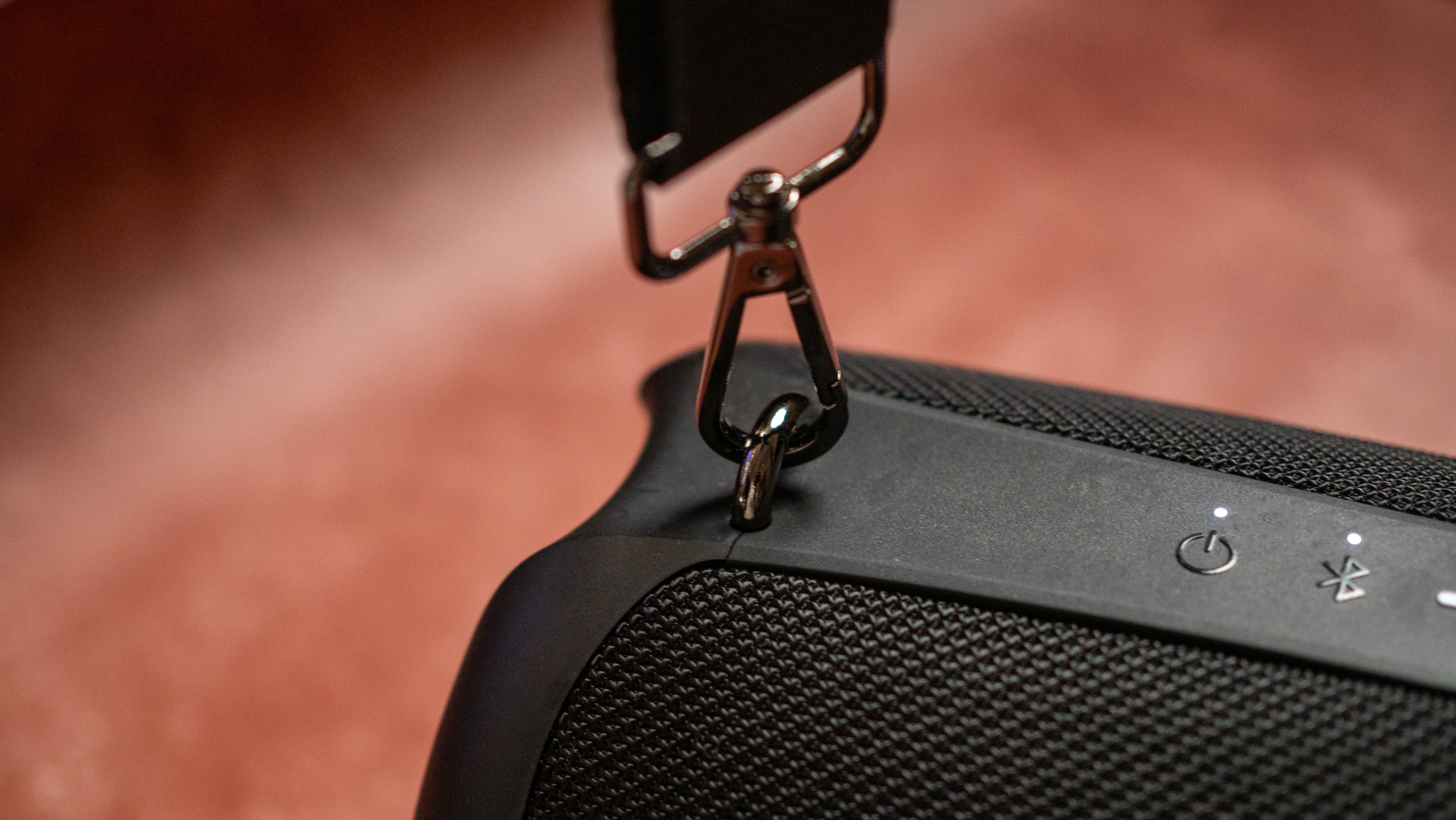 Tribit StormBox Lava Bluetooth review