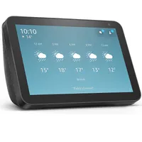 Amazon Echo Show 8 (2019)£99£59 at Amazon (save £40)