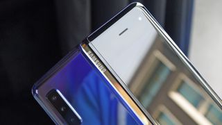 Samsung Galaxy Fold