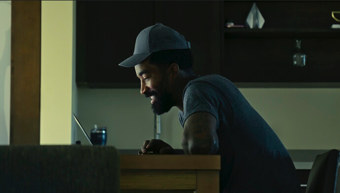 Redefined: J.R. Smith