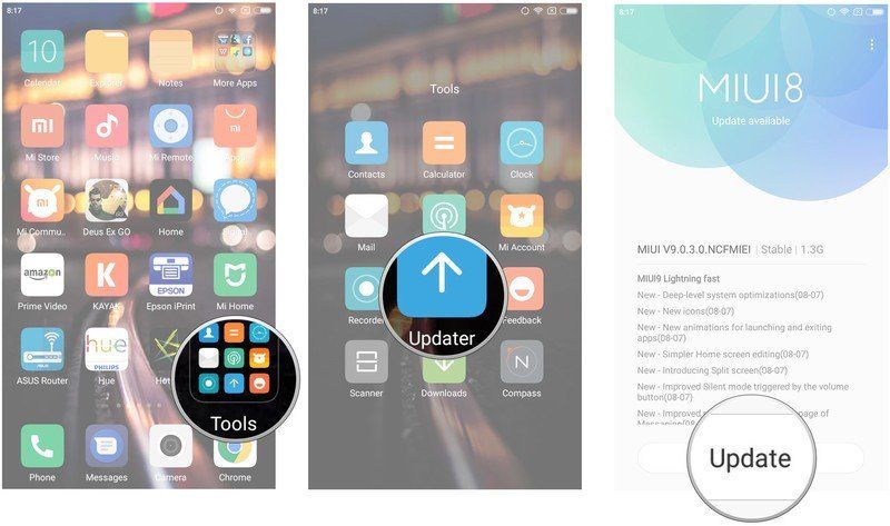 download miui 9 redmi note 4 snapdragon