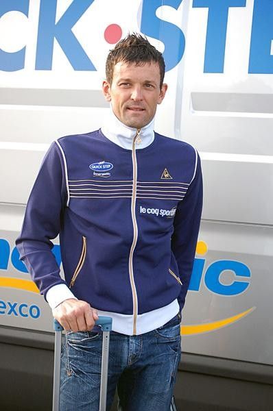 C&eacute;dric Vasseur