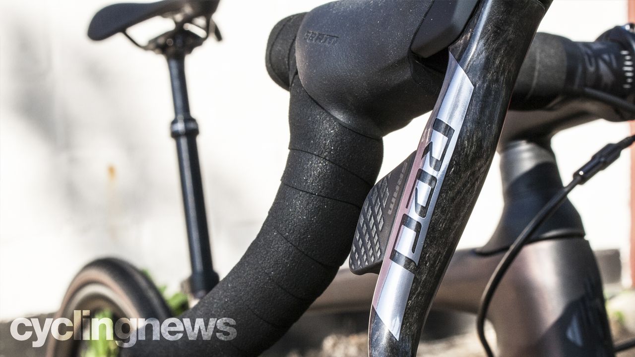 Specialized S-Works Diverge