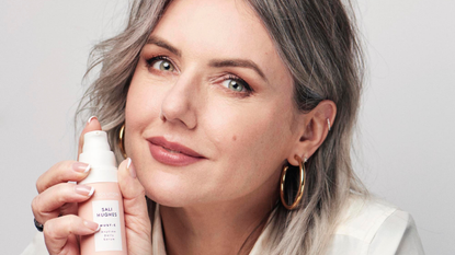 Sali Hughes skincare: A beauty industry interview
