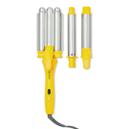 The Mixologist Interchangeable Styling Iron