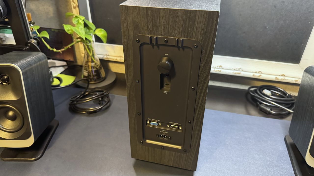 Klipsch ProMedia Lumina