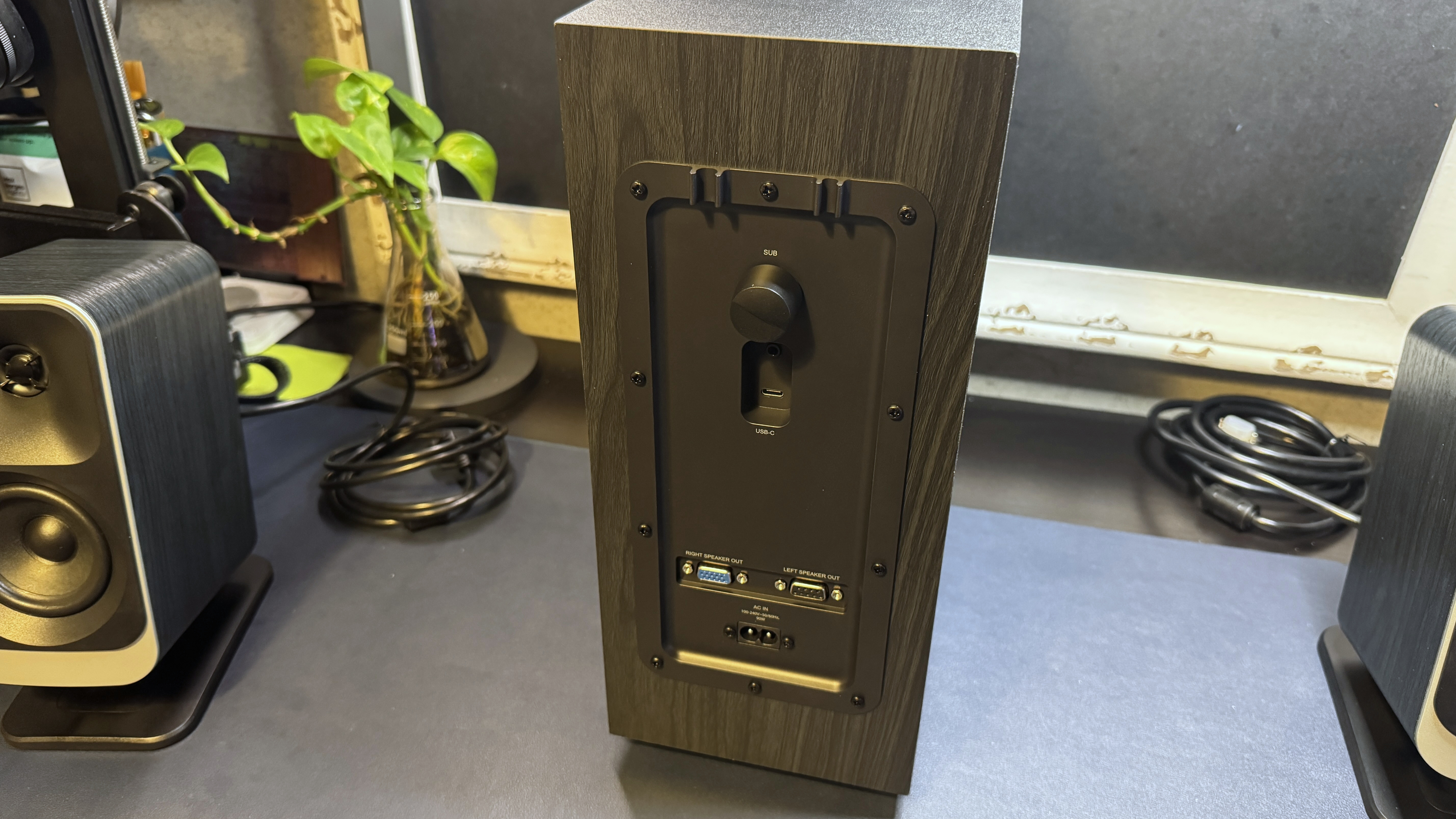 Klipsch ProMedia Lumina