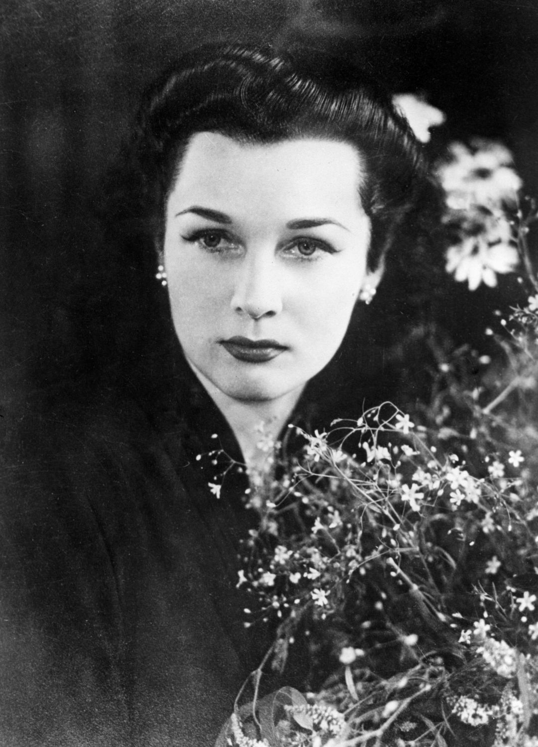 Princess Fawzia of Egypt