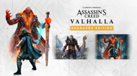 Assassin's Creed Valhalla (Ragnarök Edition): was $99 now $34 @ PlayStation Store