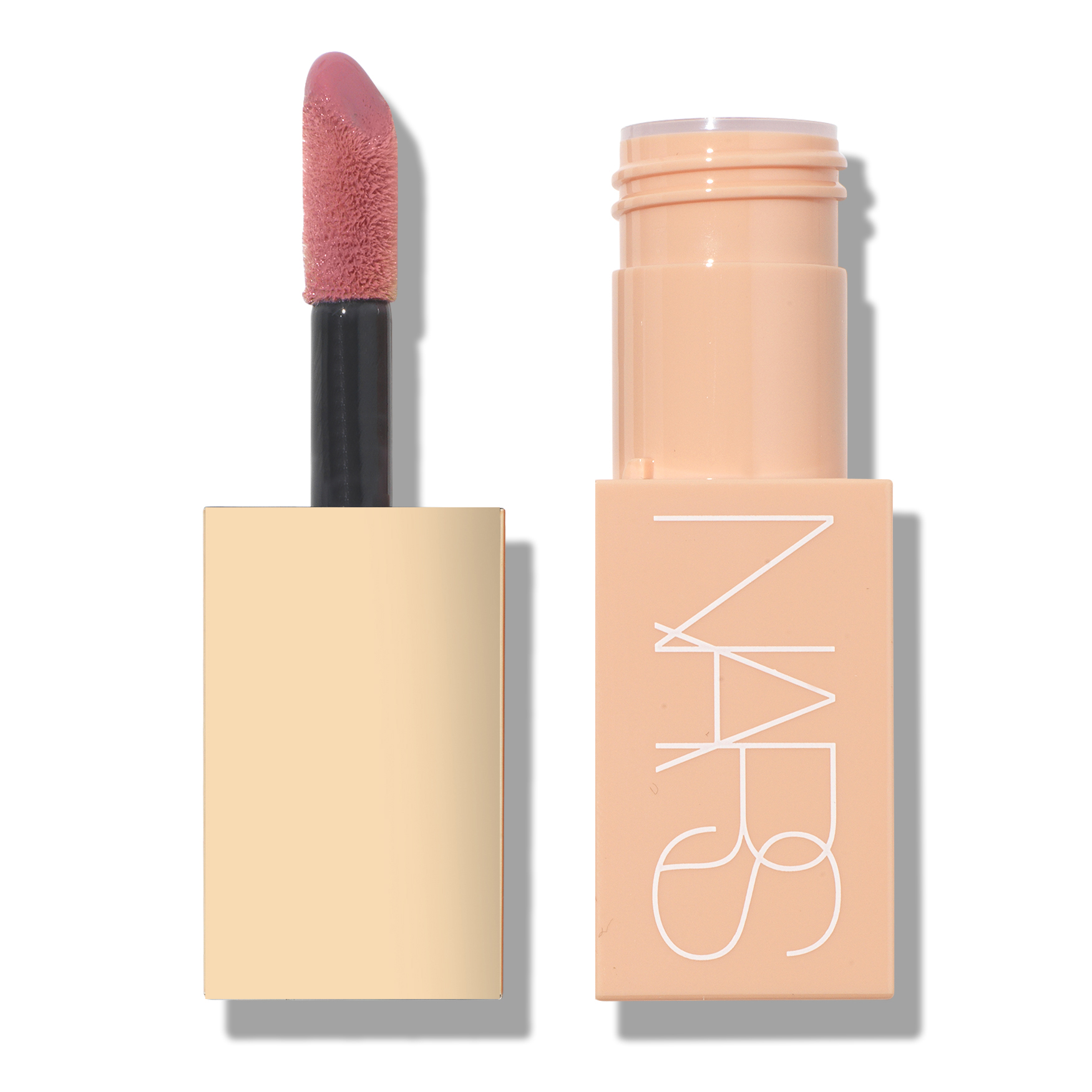 Nars Afterglow Liquid Blush Orgasm