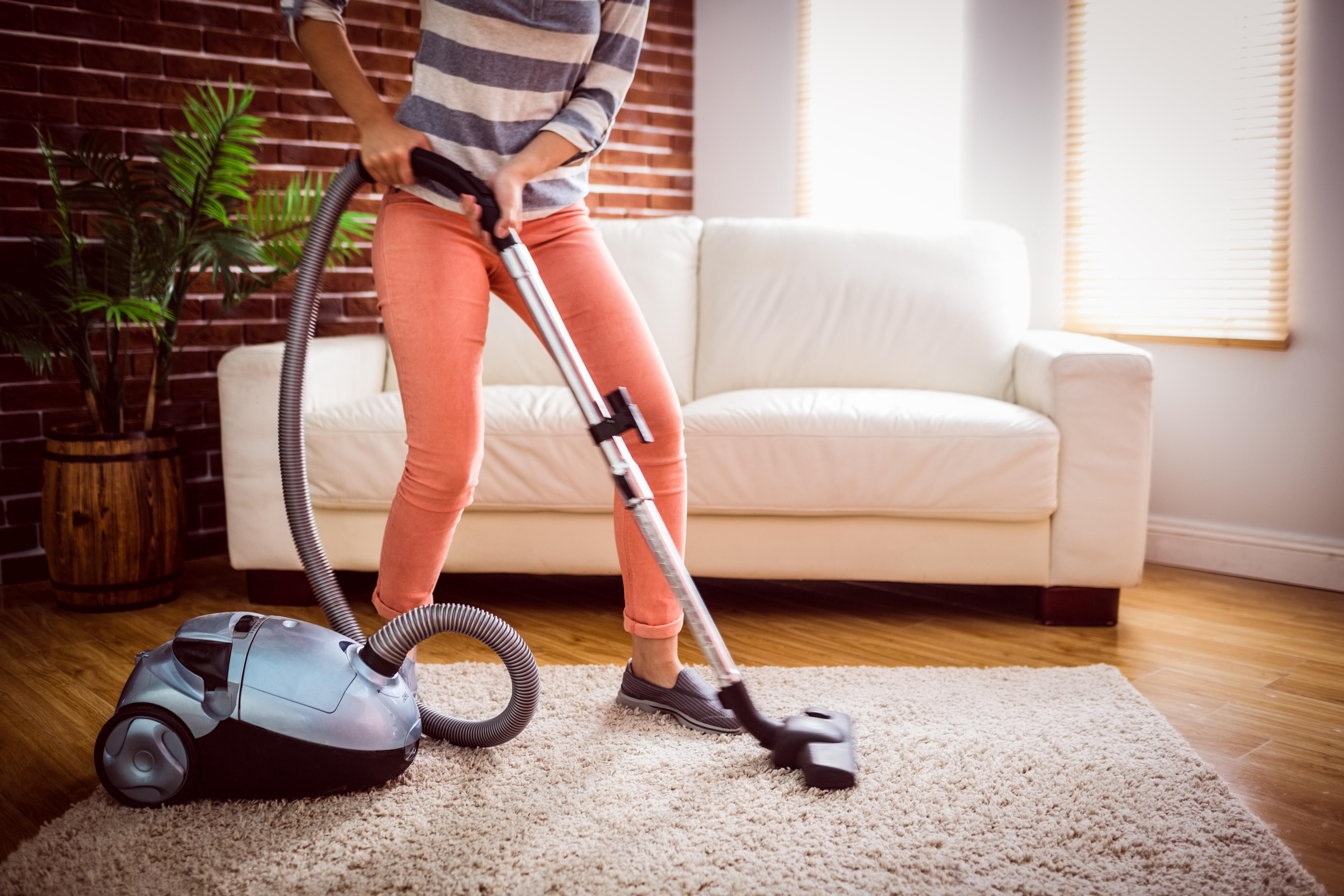 7 ways to give your home a de-tox