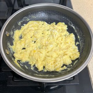 Testing the 7 Piece HexClad Cookware Set at home