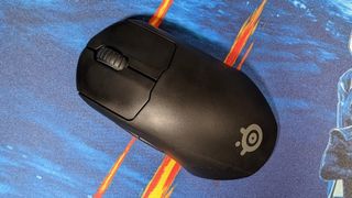 SteelSeries Prime Wireless review | Laptop Mag