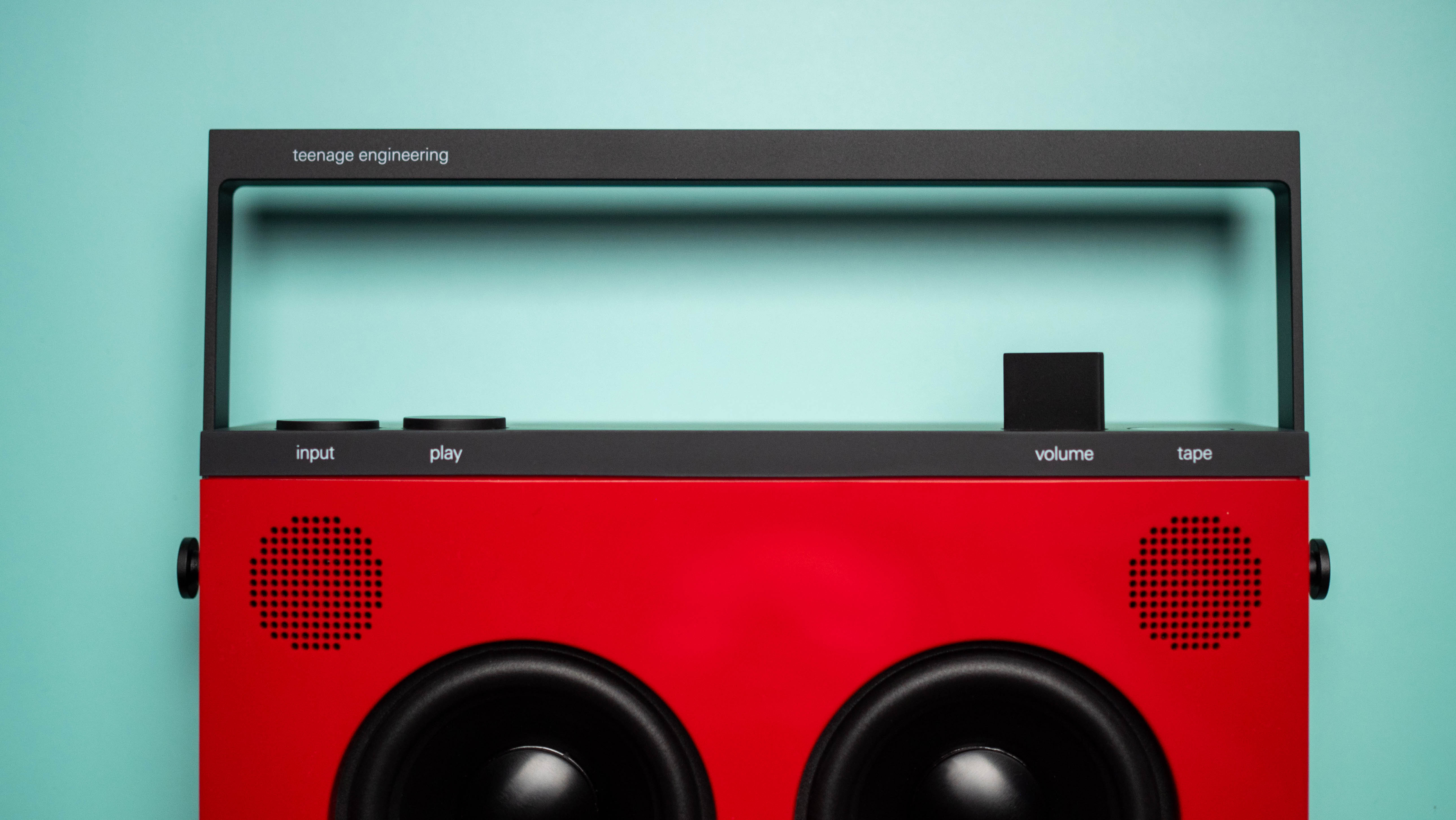 Teenage Engineering OB-4 review