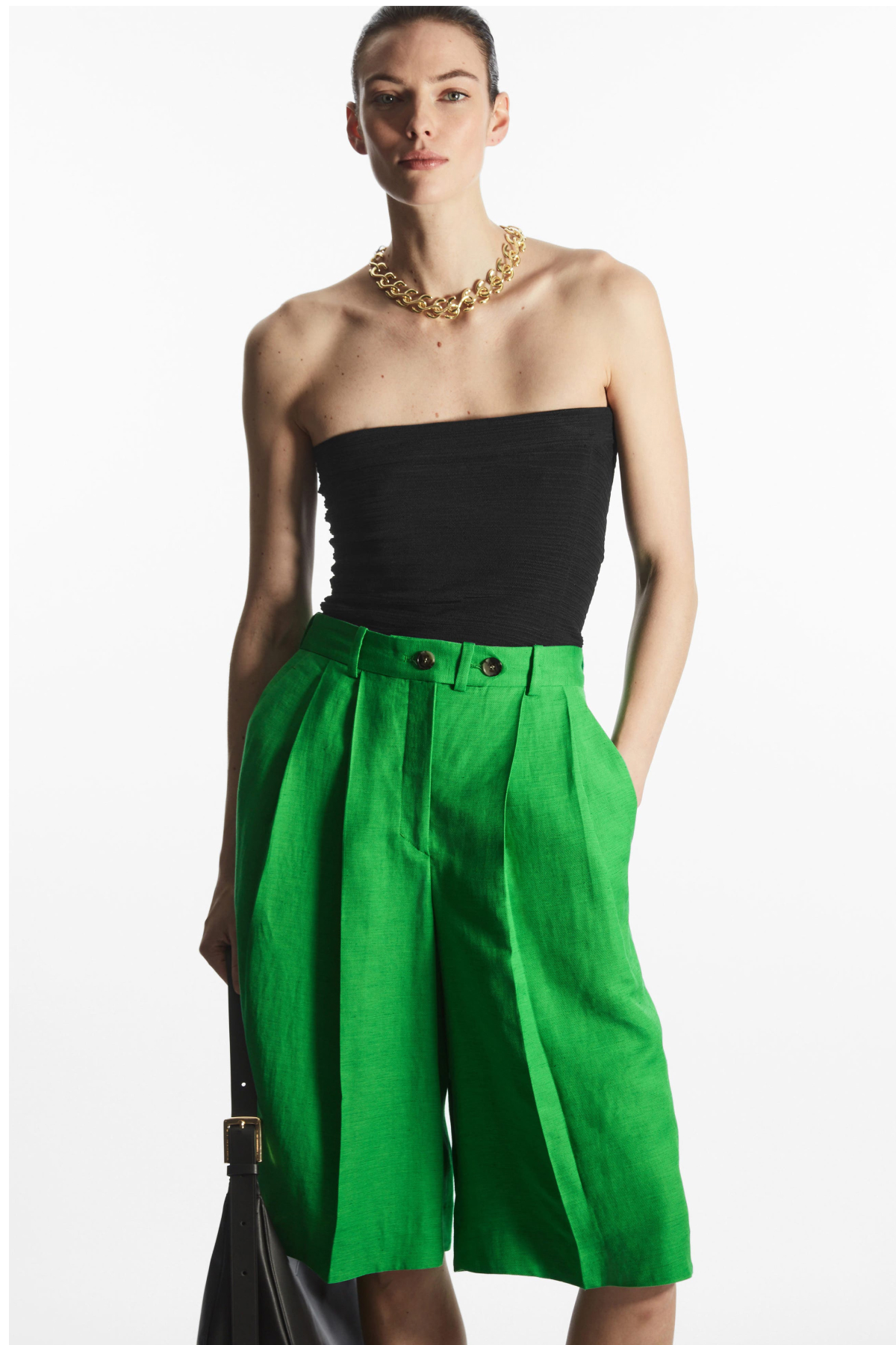 COS Bermuda Shorts