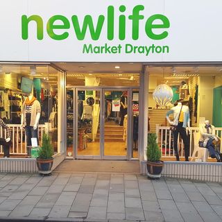 newlife store