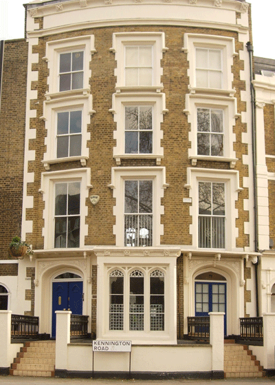 kennington-property