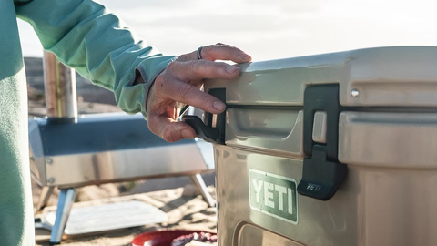 Three new Yeti cooler colors leak ahead of official release | Advnture
